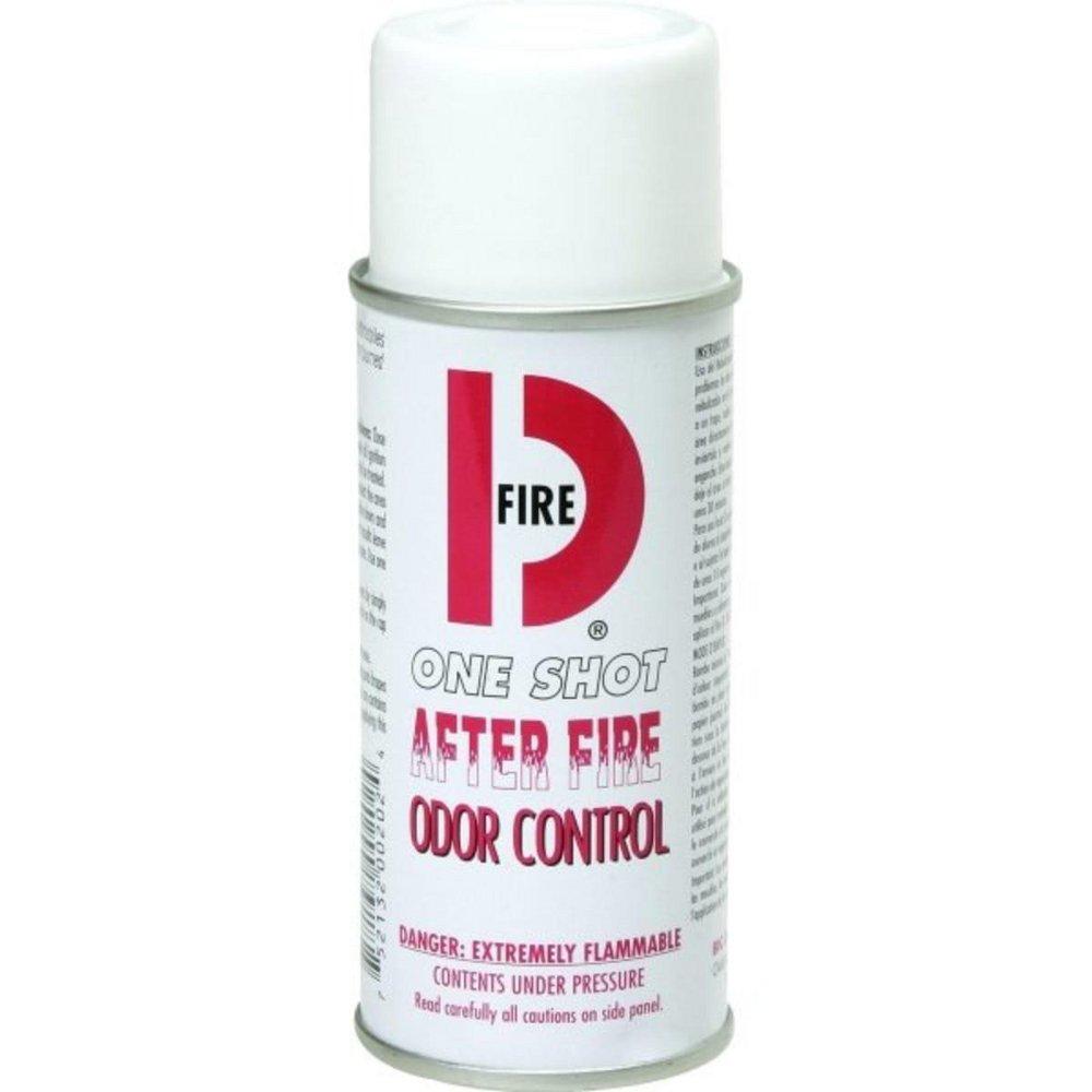 Big D Industries One Shot Aerosol Fogger 