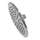 Niagara Chrome Multi Function Full, Rain and Wide Showerhead 