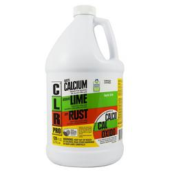 1 Gal Calcium Lime & Rust Remover