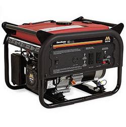 3.6kW Gas Portable Generator