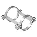 12X10" NOHUB SHORT REDUCER RE 