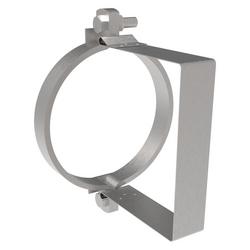 15" Nohub Blind Plug Restrain