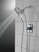Delta Faucet Chrome Multi Function Hand Shower 