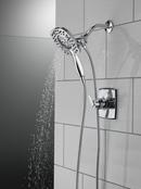 Delta Faucet Chrome Multi Function Hand Shower 