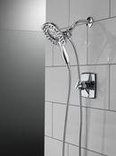 Delta Faucet Chrome Multi Function Hand Shower 