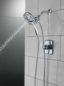 Delta Faucet Chrome Multi Function Hand Shower 
