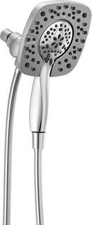 Multi Function Hand Shower in Chrome