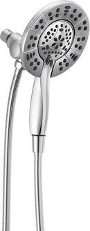 Multi Function Hand Shower in Chrome