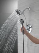 Delta Faucet Chrome Multi Function Hand Shower 