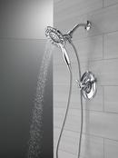 Delta Faucet Chrome Multi Function Hand Shower 