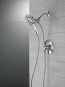 Delta Faucet Chrome Multi Function Hand Shower 