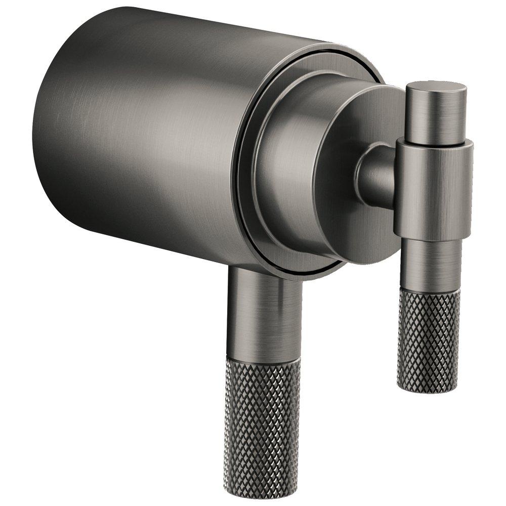 Brizo Luxe Steel Handle Kit 