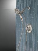 Delta Faucet Brilliance&reg; Stainless Multi Function Hand Shower 