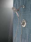 Delta Faucet Brilliance&reg; Stainless Multi Function Hand Shower 