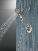 Delta Faucet Brilliance&reg; Stainless Multi Function Hand Shower 