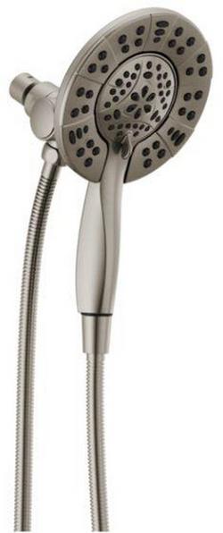 Multi Function Hand Shower in Brilliance&reg; Stainless