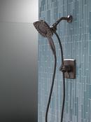 Delta Faucet Venetian Bronze Multi Function Hand Shower 