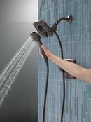 Delta Faucet Venetian Bronze Multi Function Hand Shower 