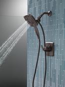 Delta Faucet Venetian Bronze Multi Function Hand Shower 