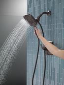 Delta Faucet Venetian Bronze Multi Function Hand Shower 