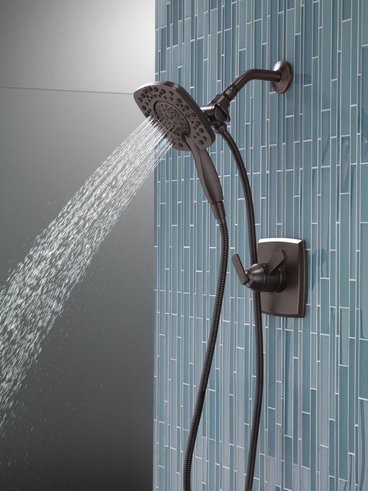 Delta Faucet Venetian® Bronze Multi Function Hand Shower 