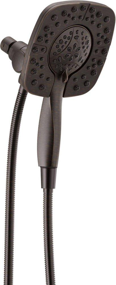 Delta Faucet Venetian® Bronze Multi Function Hand Shower 