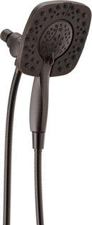 Delta Faucet Venetian® Bronze Multi Function Hand Shower 