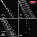 Delta Faucet Venetian® Bronze Multi Function Hand Shower 