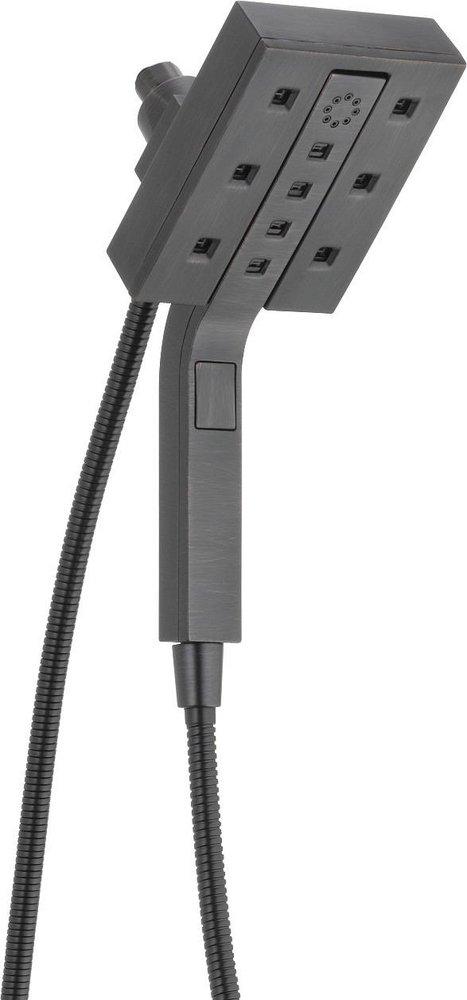 Delta Faucet Venetian Bronze Multi Function Hand Shower 