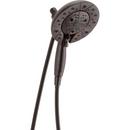 Delta Faucet Venetian&reg; Bronze Multi Function Hand Shower 