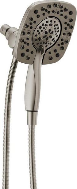 Multi Function Hand Shower in Brilliance&reg; Stainless