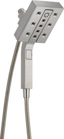 DELTA UNIVERSAL SHOWERING COMPONENTS: IN2ITION H2O HSSH 2.5GPM W/MAGNATITE 4S