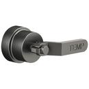BRIZO LITZE: SENSORI THERMOSTATIC VALVE TRIM HANDLE KIT - INDUSTRIAL LEVER 