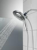 Delta Faucet Chrome Multi Function Hand Shower 