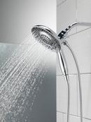 Delta Faucet Chrome Multi Function Hand Shower 
