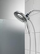 Delta Faucet Chrome Multi Function Hand Shower 