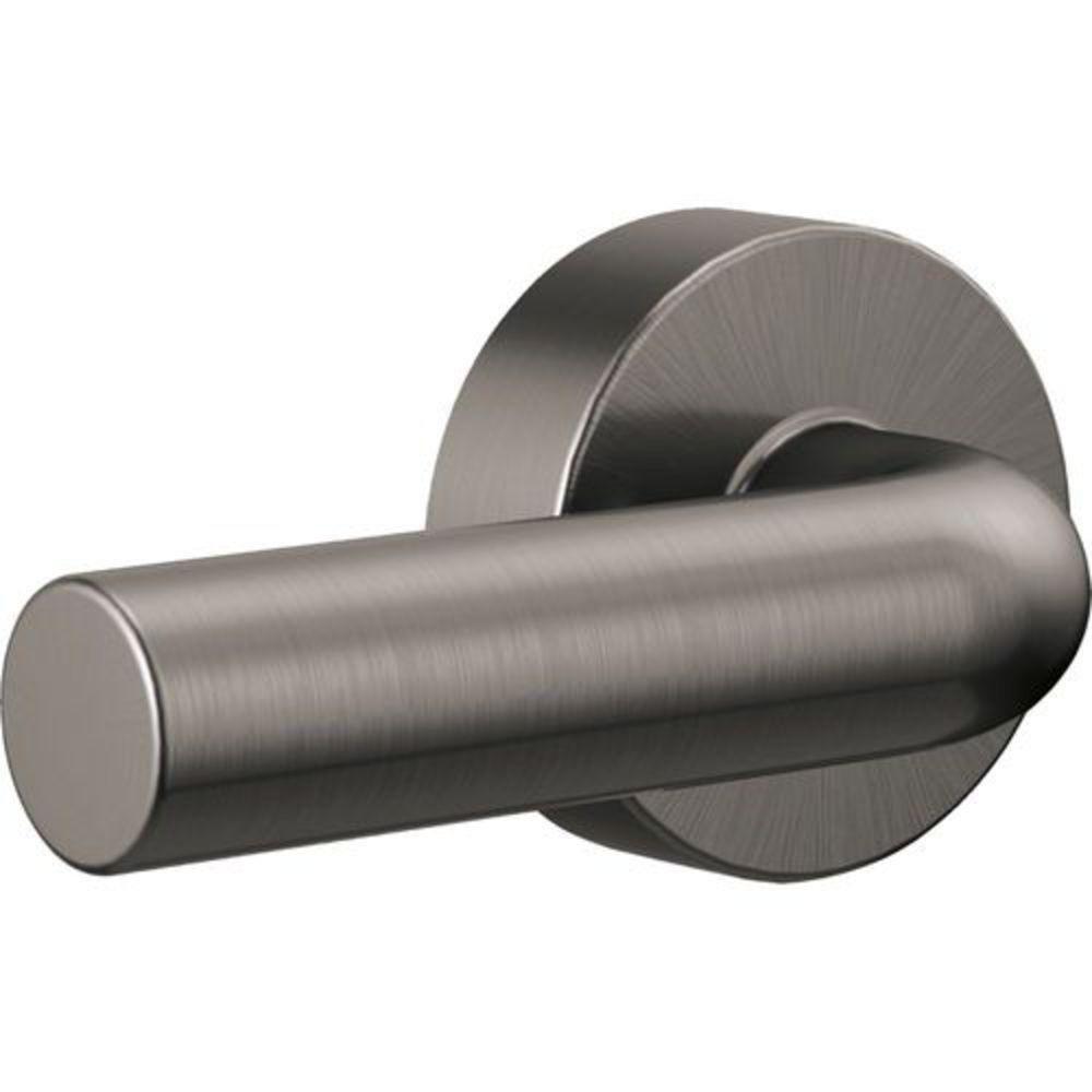 Brizo Luxe Steel Right-Hand or Left-Hand Trip Lever 