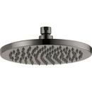 Brizo Luxe Steel Single Function Full Spray Showerhead 