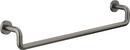 Brizo Luxe Steel 24 in. Towel Bar 
