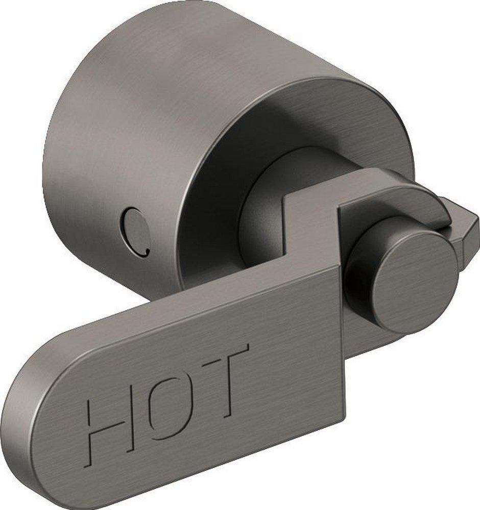 BRIZO LITZE: HANDLE - WALL-MOUNT TUB FILLER I-2L 