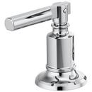 Brizo Chrome 2-19/100 in. Brass Handle Kit 
