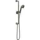 Brizo Luxe Steel Multi Function Hand Shower 