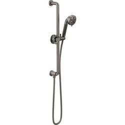 Multi Function Hand Shower in Luxe Steel