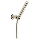Single Function Hand Shower in Brilliance® Polished Nickel