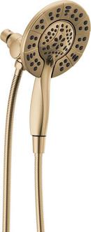 Delta Faucet Brilliance&reg; Champagne Bronze Multi Function Hand Shower 