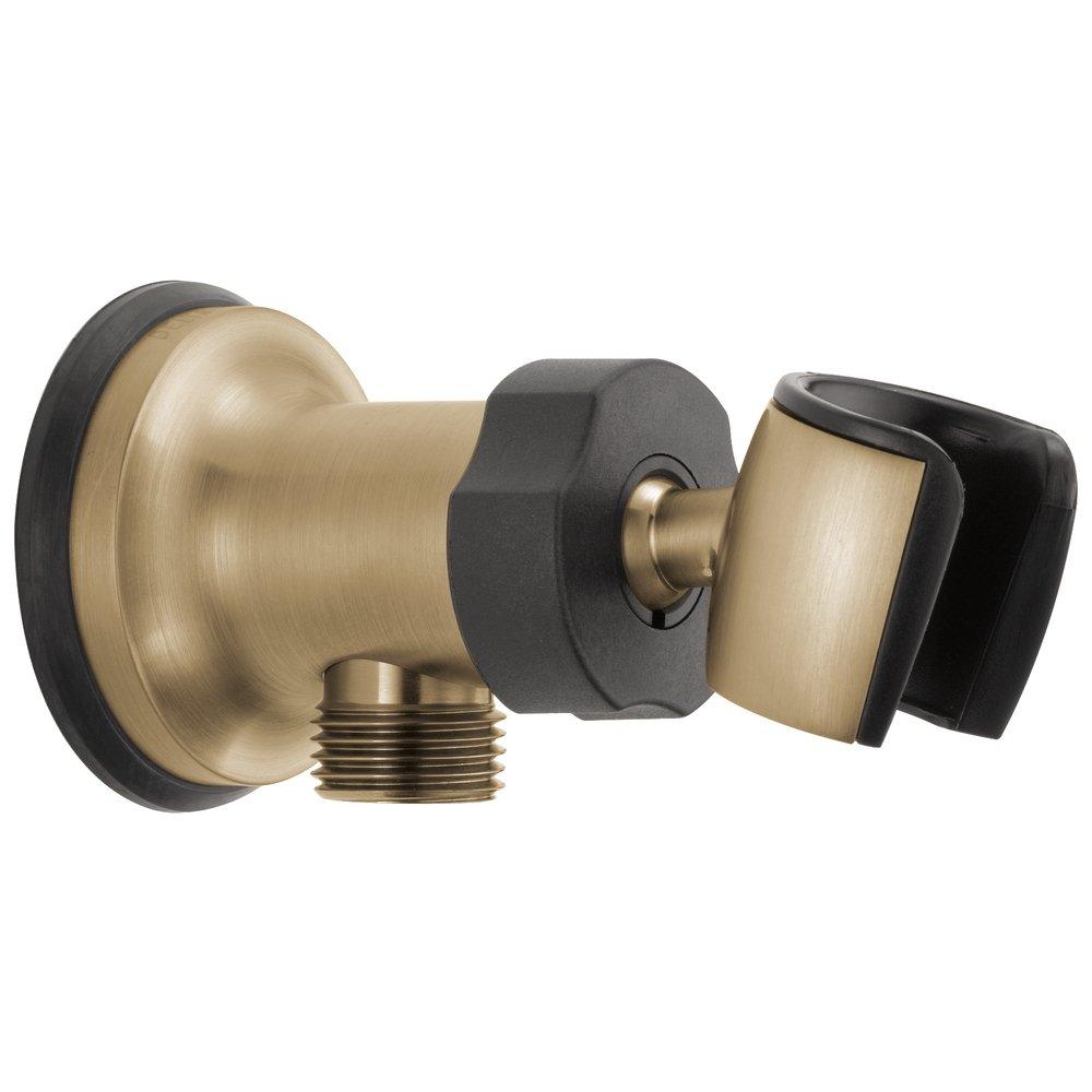 Delta Faucet Brilliance&reg; Champagne Bronze 1/2 x 4-1/16 x 2-1/4 in. Supply Elbow 