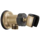 Delta Faucet Brilliance&reg; Champagne Bronze 1/2 x 4-1/16 x 2-1/4 in. Supply Elbow 