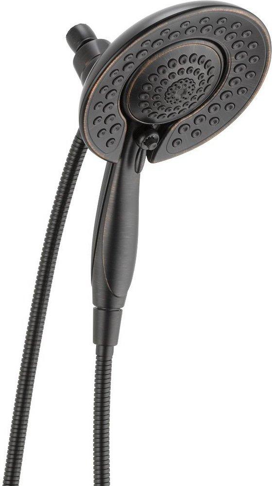 Delta Faucet Venetian® Bronze Multi Function Hand Shower 