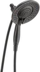 Delta Faucet Venetian® Bronze Multi Function Hand Shower 