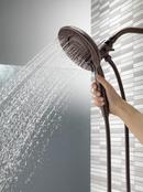 Delta Faucet Venetian Bronze Multi Function Hand Shower 